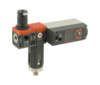 SYNTESI 1 con FLUX 1
