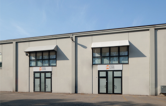 Metal Work Service Parma