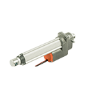Cilindro elettrico - serie ELEKTRO MINI DC