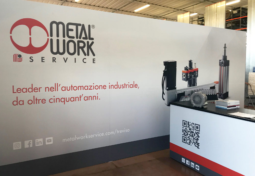 Metal Work Service Treviso