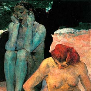 Gauguin Vita e morte