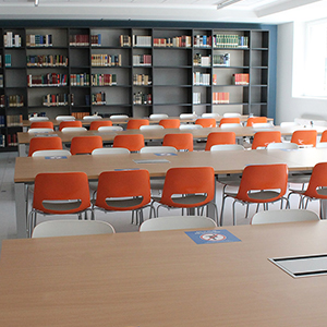 Campus Mompiano - Interno 4