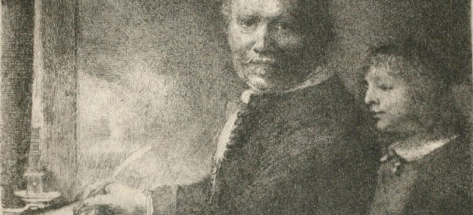 Da Dürer a Rembrandt a Morandi