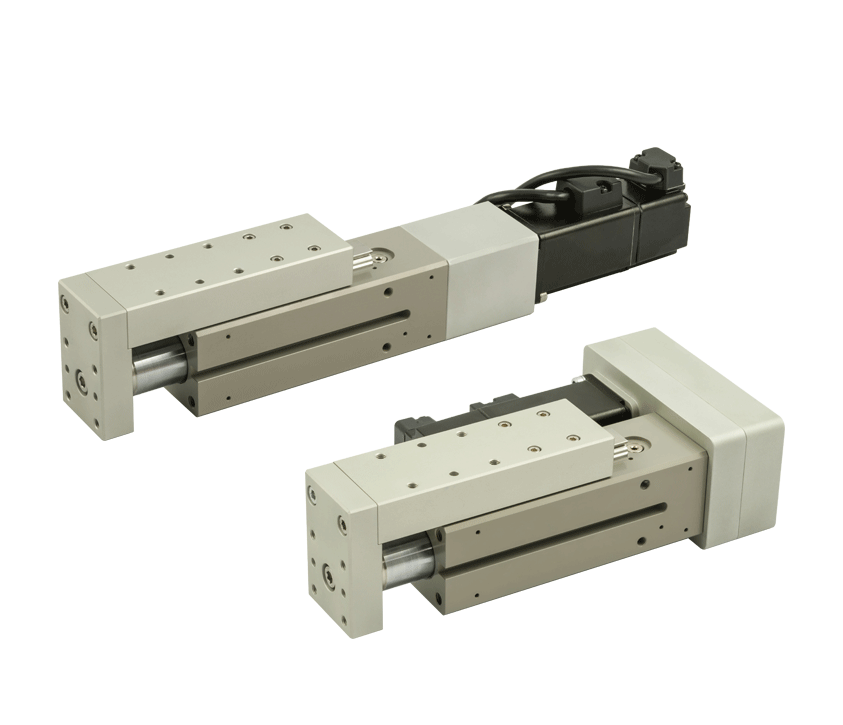 Slitta elettrica Serie ELEKTRO CS