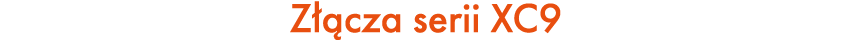 Z cza serii XC9